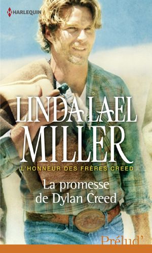 [Montana Creeds 02] • La Promesse De Dylan Creed